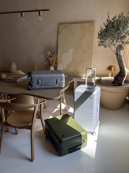 
    Monos reviews: what travellers say about Monos luggage – Monos United Kingdom
