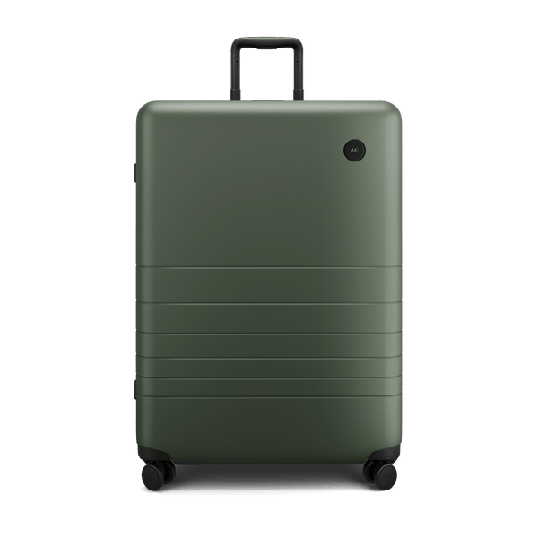 Best CheckIn Suitcases Monos Travel UK Luggage & Accessories