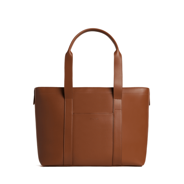 Metro Tote, Premium Vegan Leather Travel Bag Monos UK Luggage & Bags