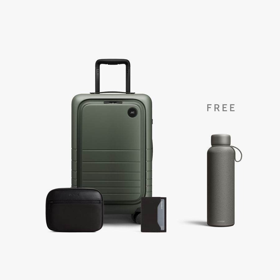 The Jetsetter Set