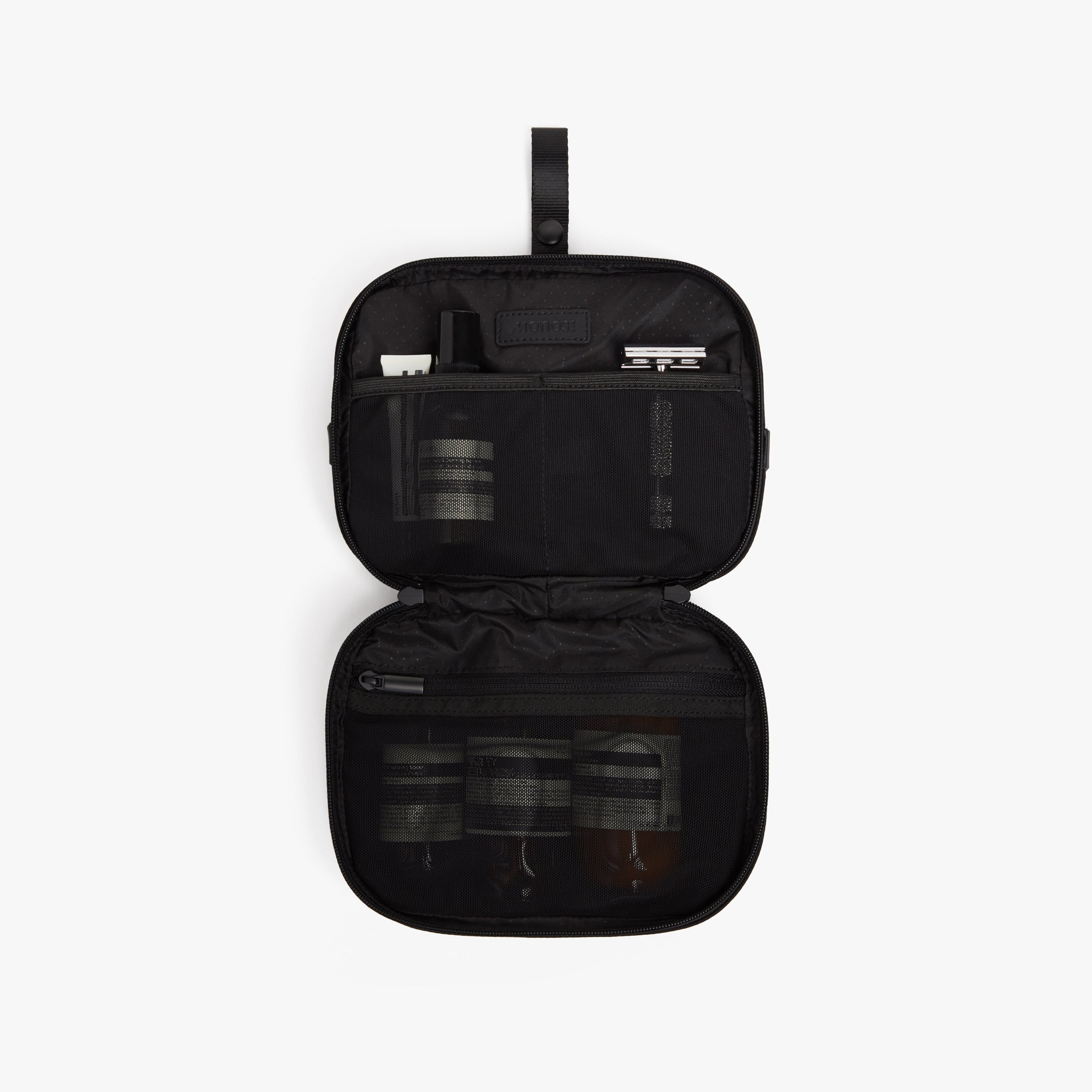 hanging travel toiletry bag uk Metro Hanging Toiletry Case