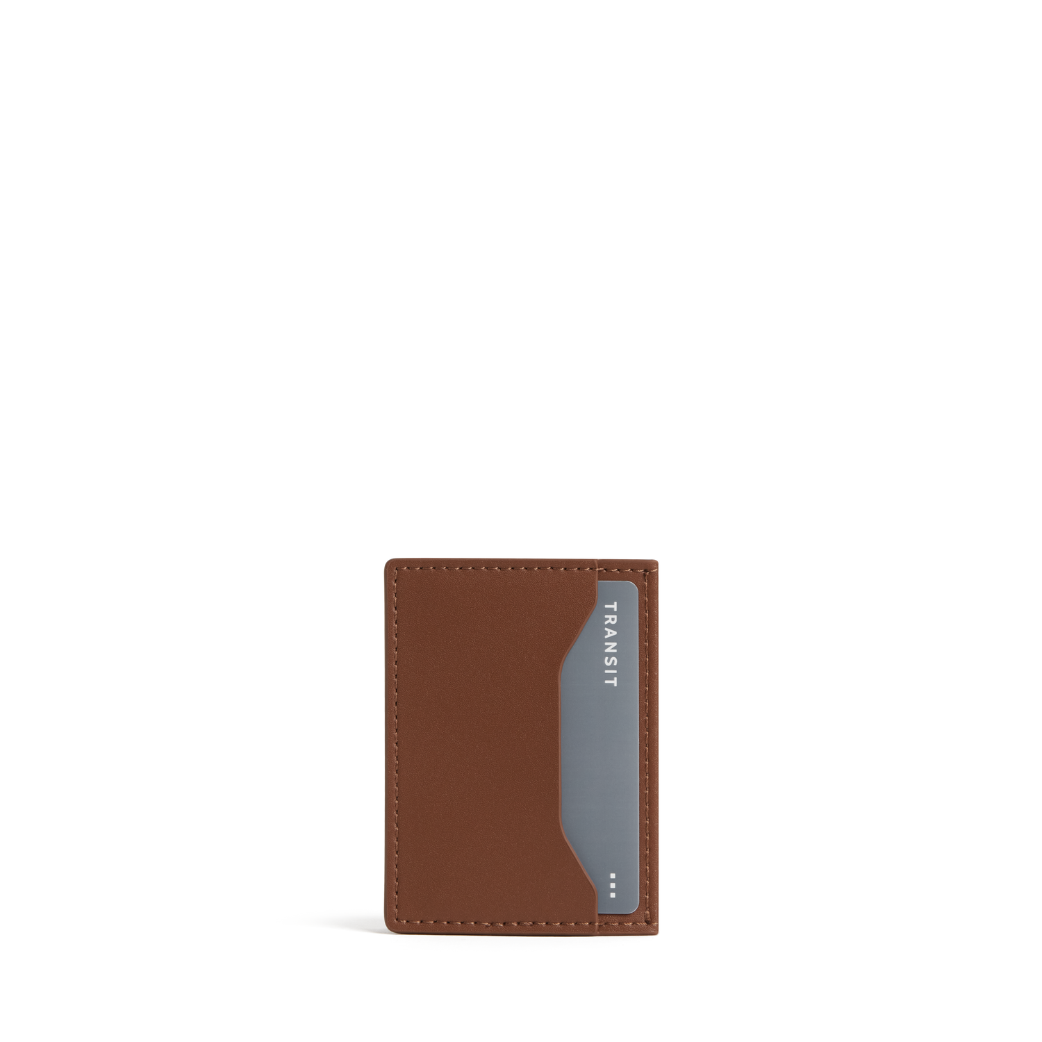 Mahogany Scaled | Slim Wallet in Mahogany