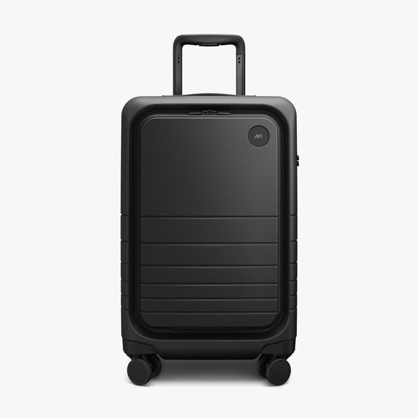 Expandable Luggage and Suitcases | Monos Travel Bags United Kingdom ...
