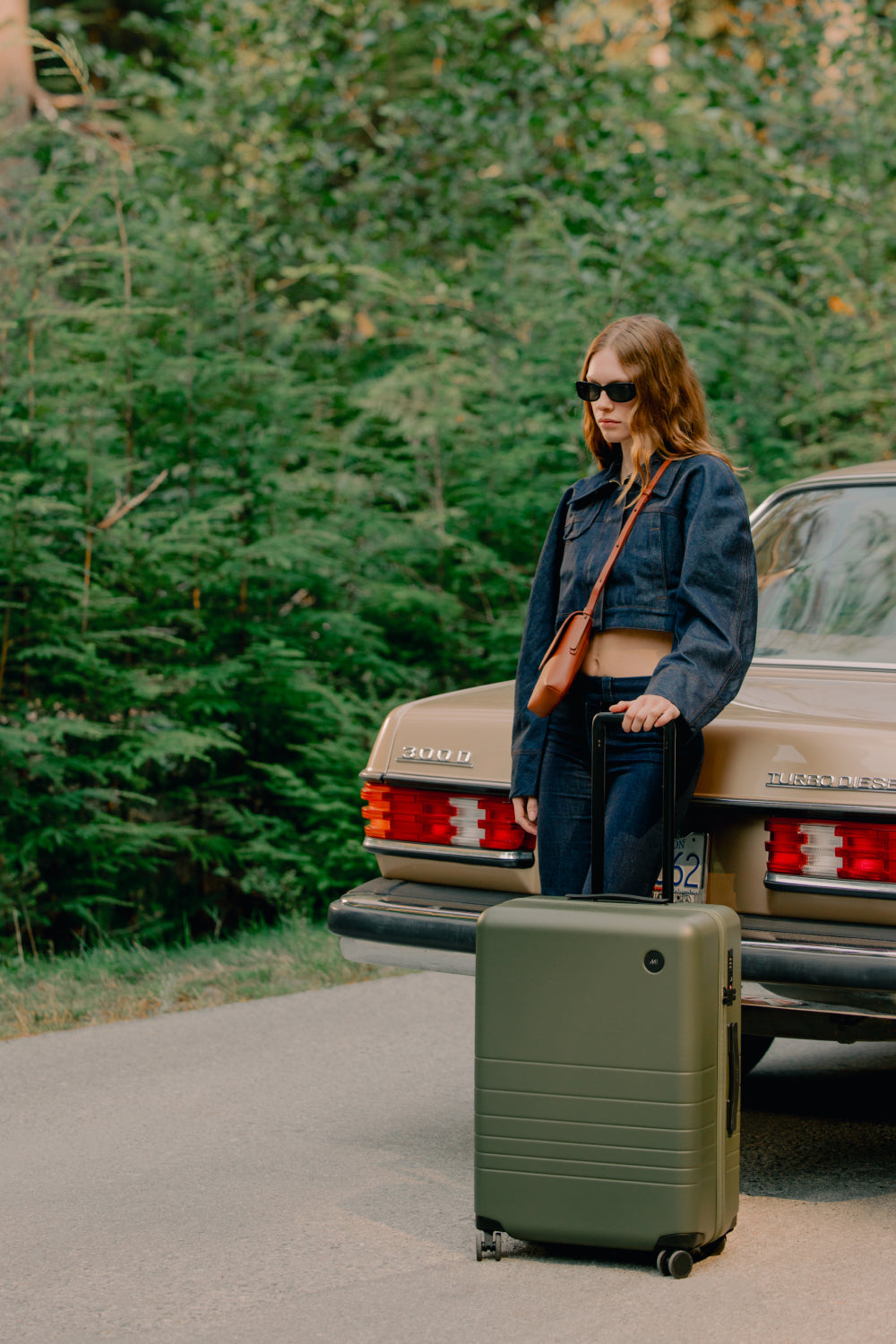 Monos Travel Luggage | United Kingdom – Monos United Kingdom