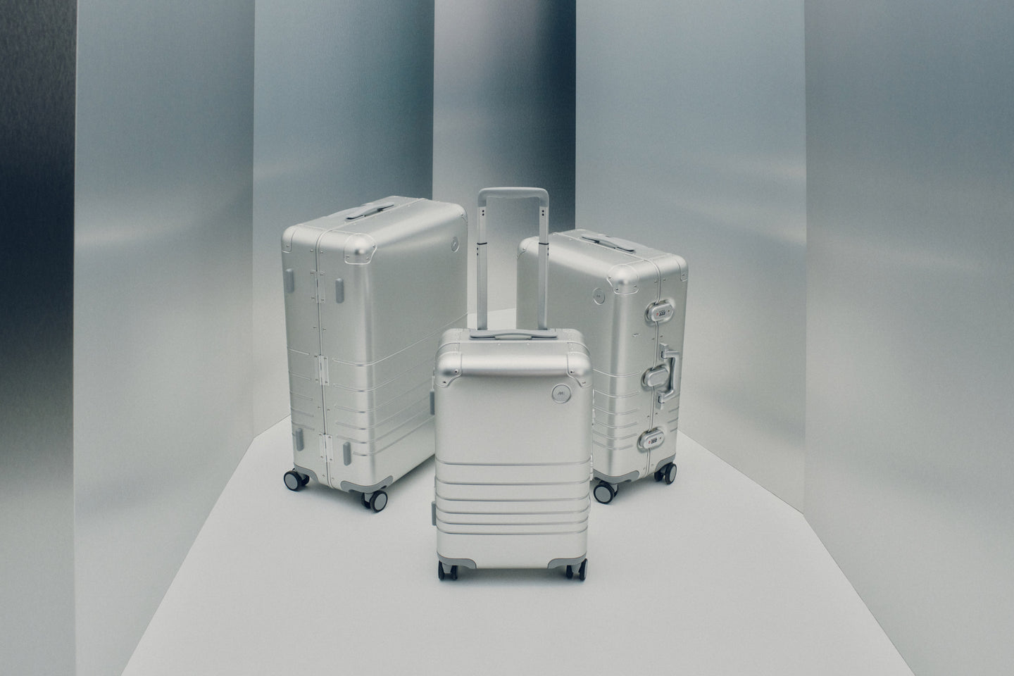 Aluminum Collection