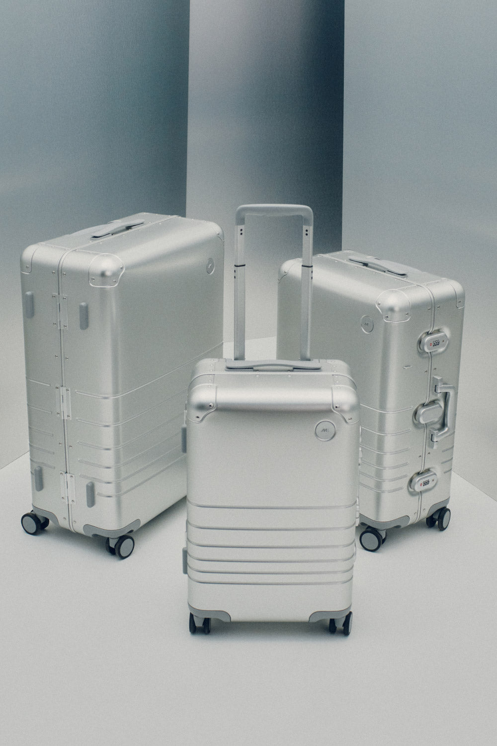 Aluminum Collection