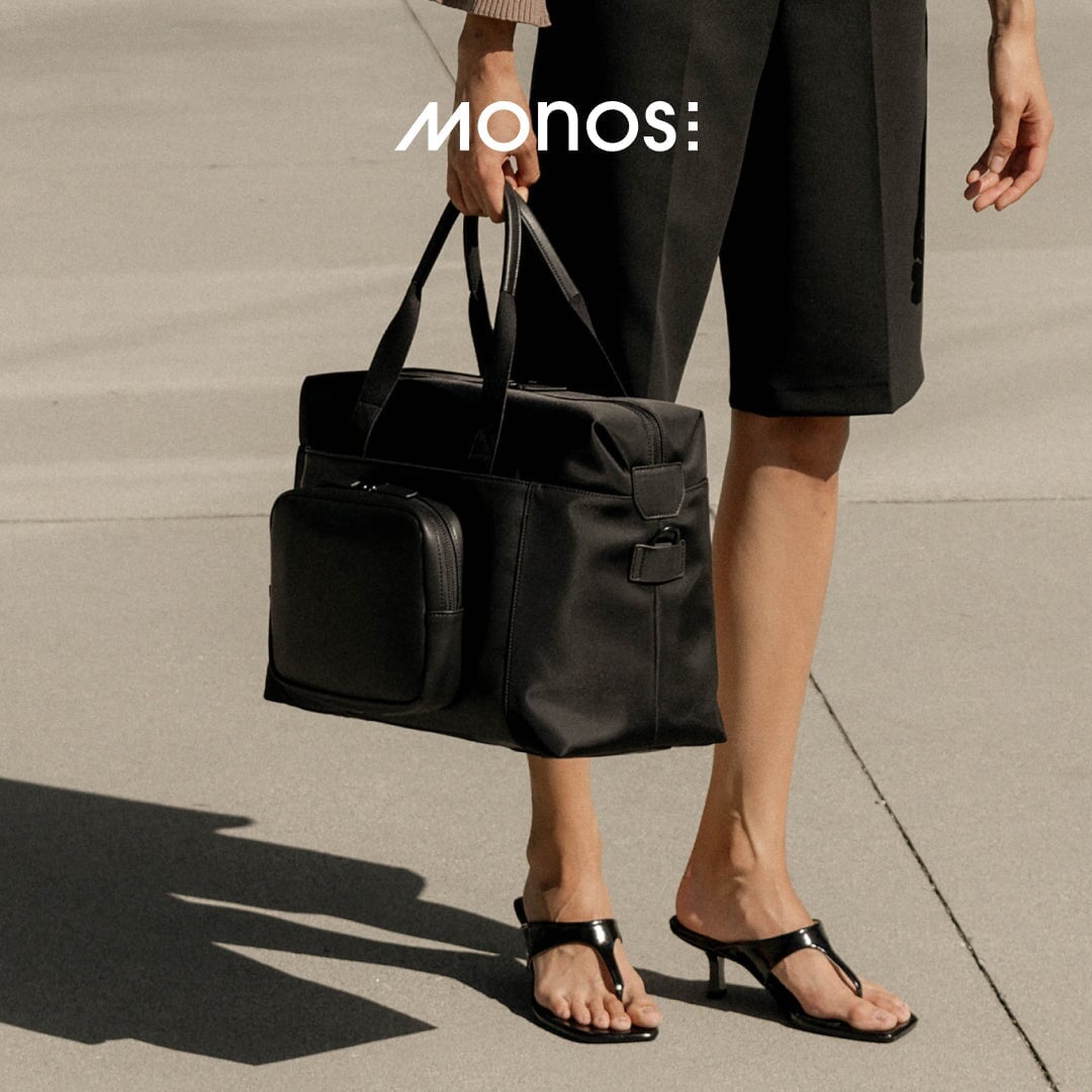 Metro Duffel