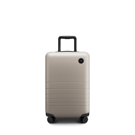 Best Carry On Suitcase Cabin Size Monos Travel UK Luggage