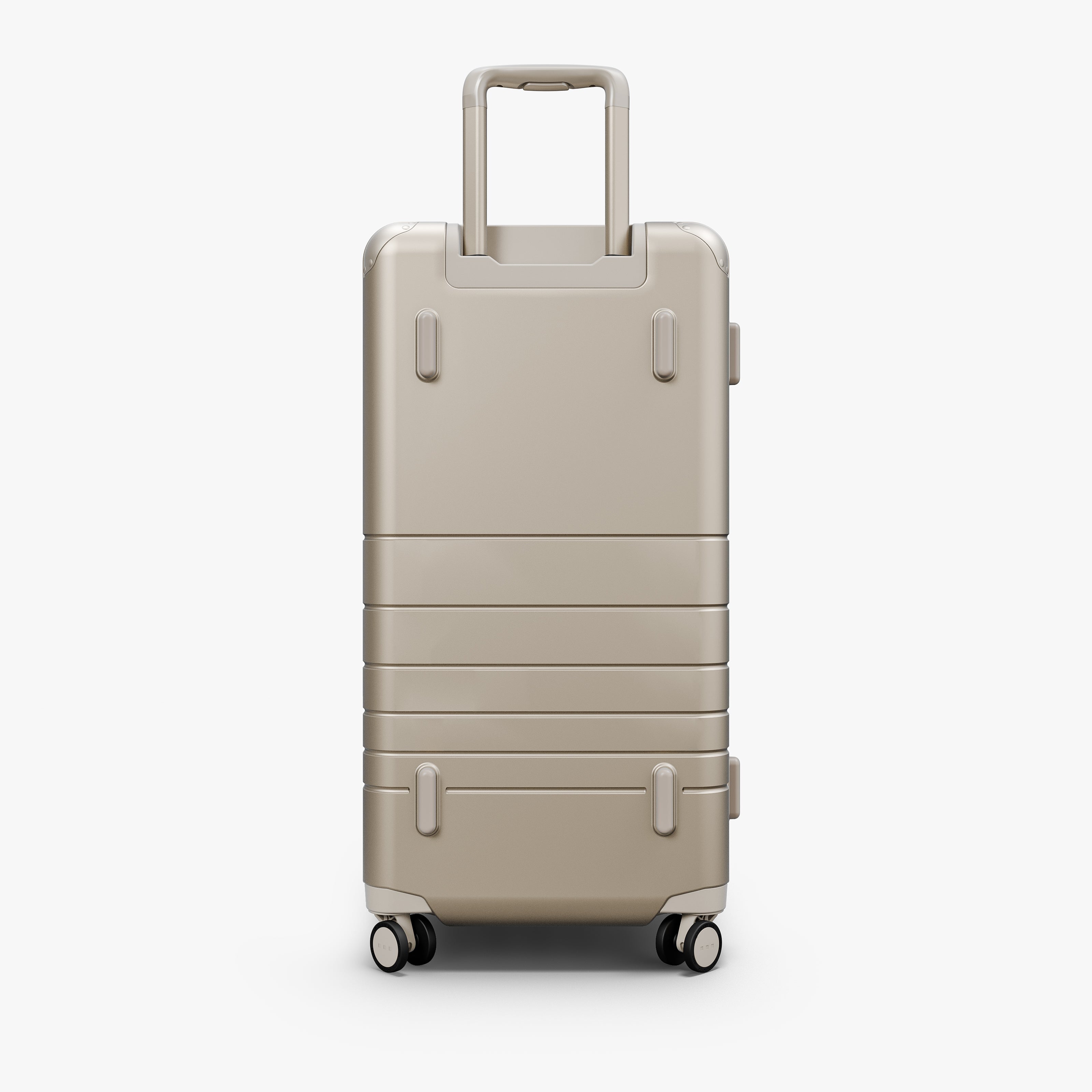 Suitcase that looks like a trunk shop