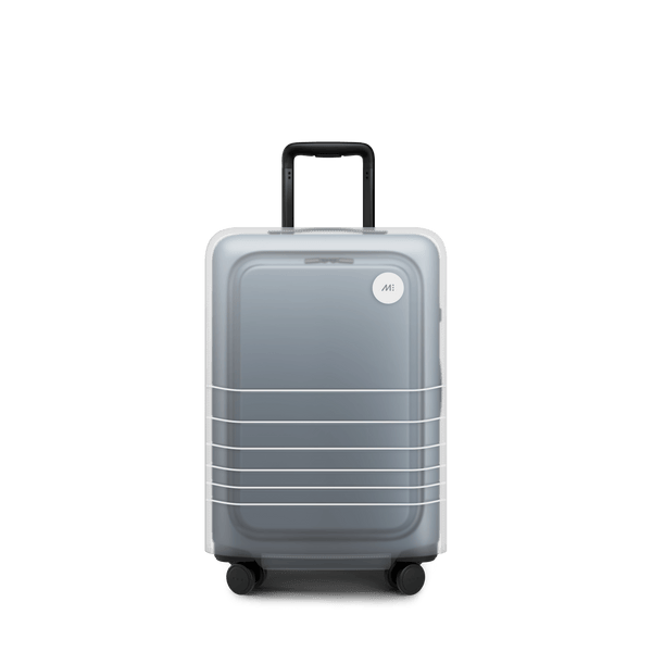 Carry-On Pro Plus Scaled | Front view of Carry-On Pro Plus Luggage Cover