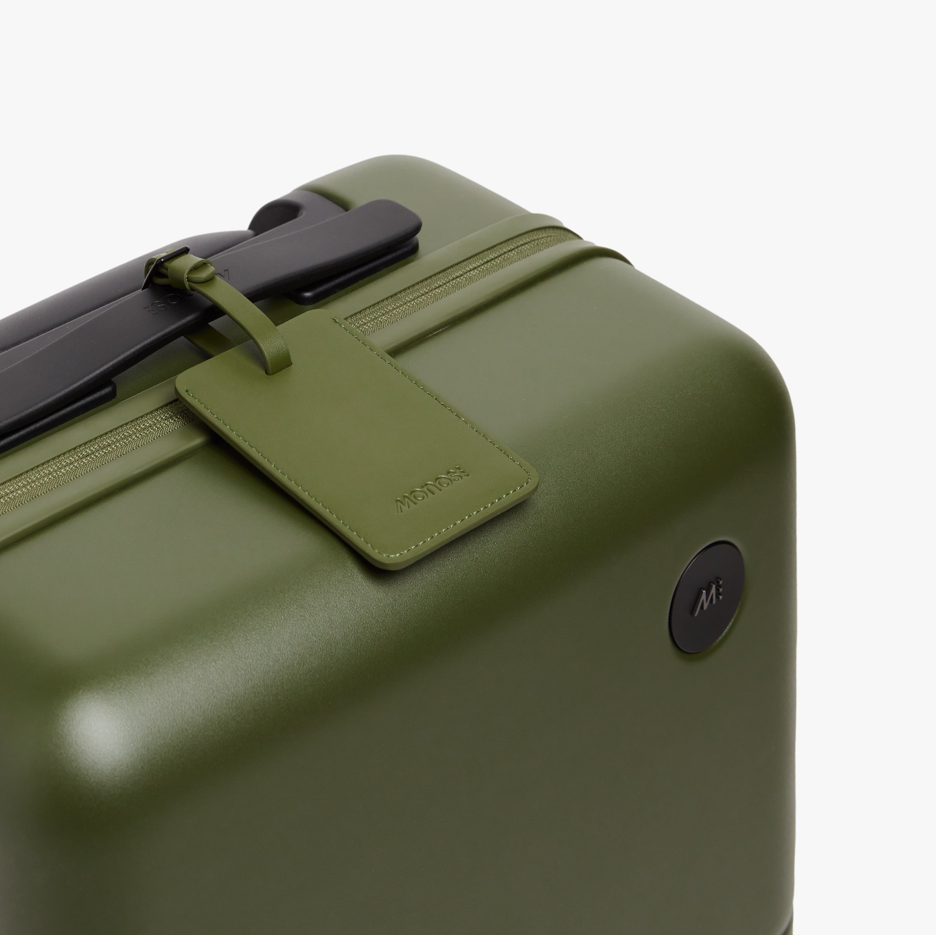 Tag carry on luggage store