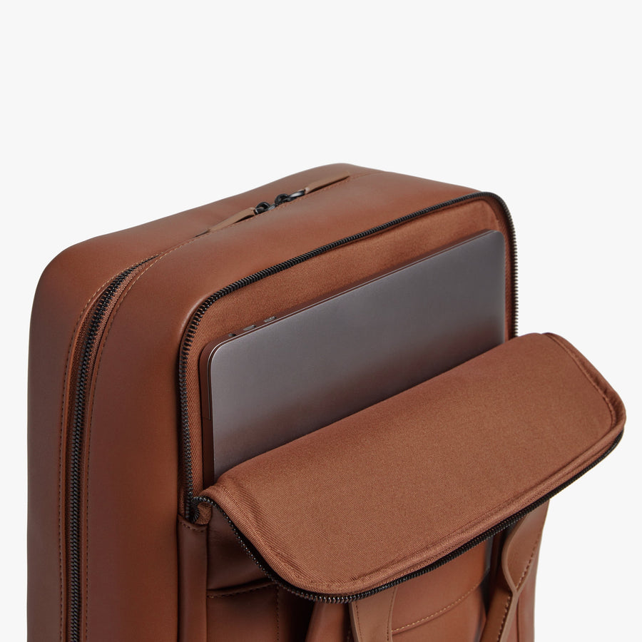 born metro leather backpack Metro Backpack, Nylon and Vegan Leather