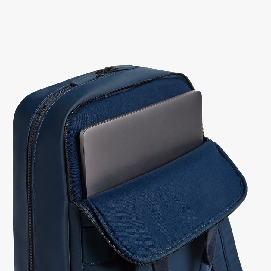born metro leather backpack Metro Backpack, Nylon and Vegan Leather