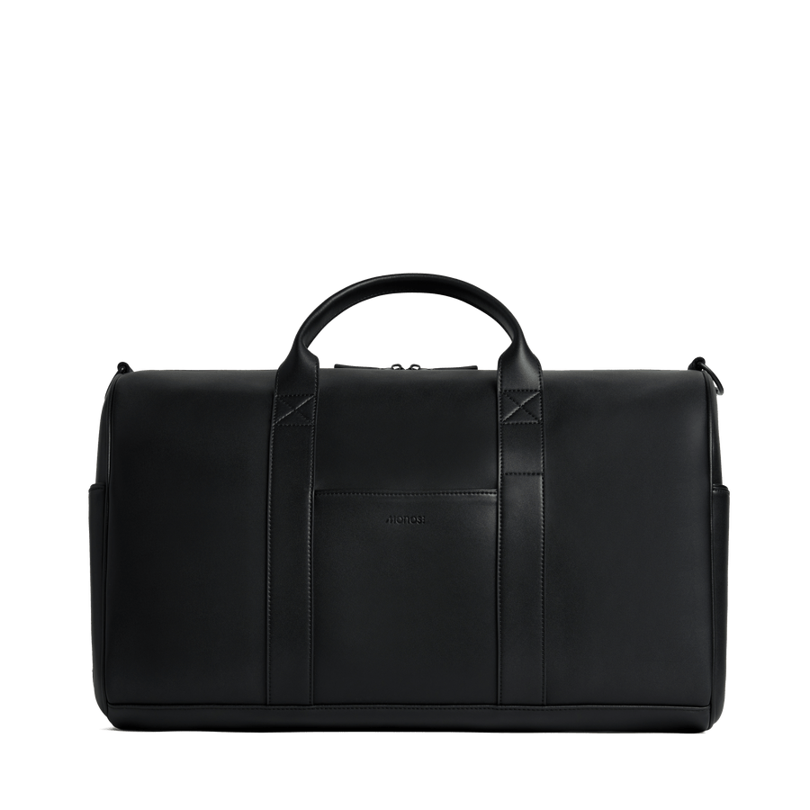 Metro Carry-All Duffel, Vegan Leather Bag | Monos UK Luggage & Bags