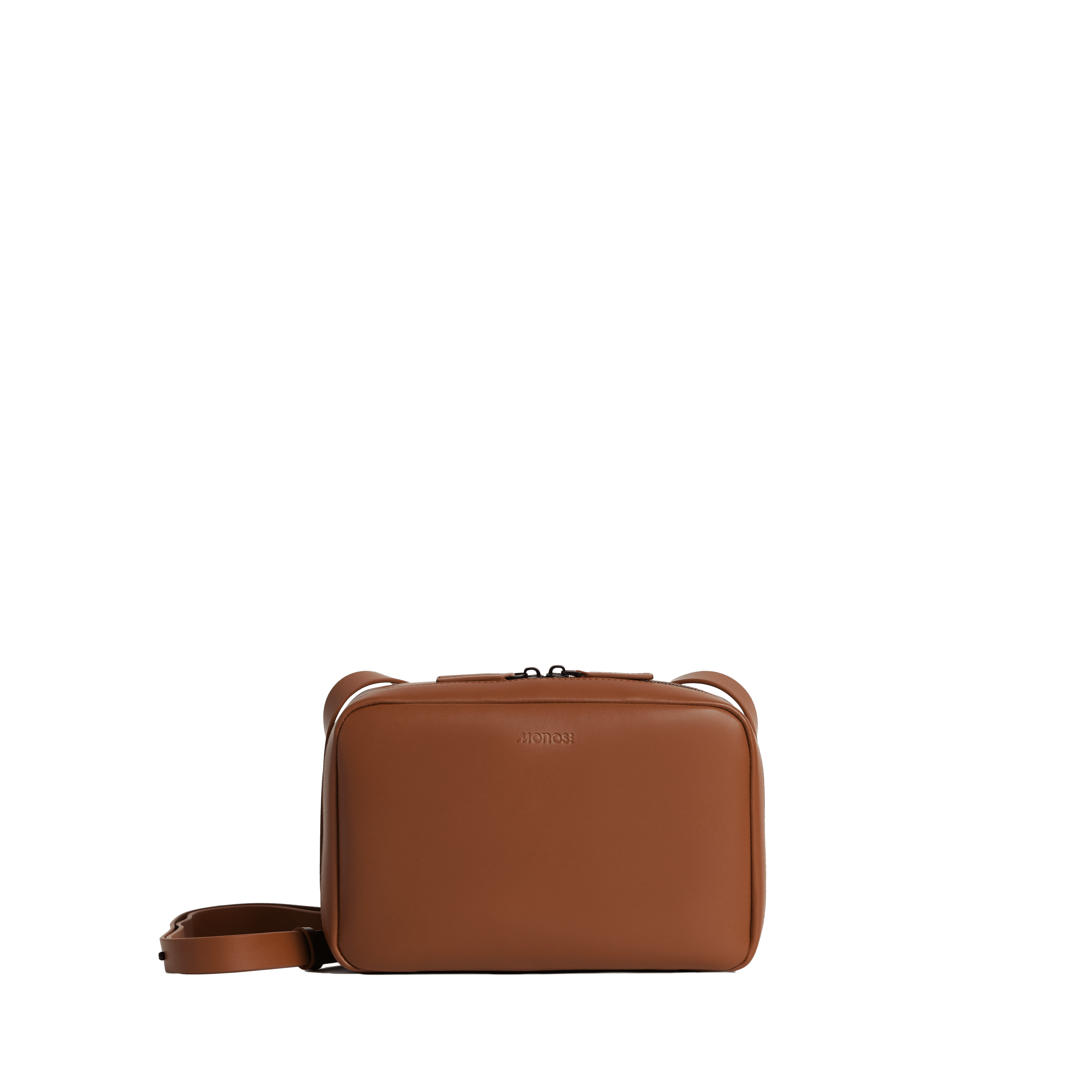 Metro Crossbody, Vegan Leather Shoulder Bag | Monos UK Luggage & Bags