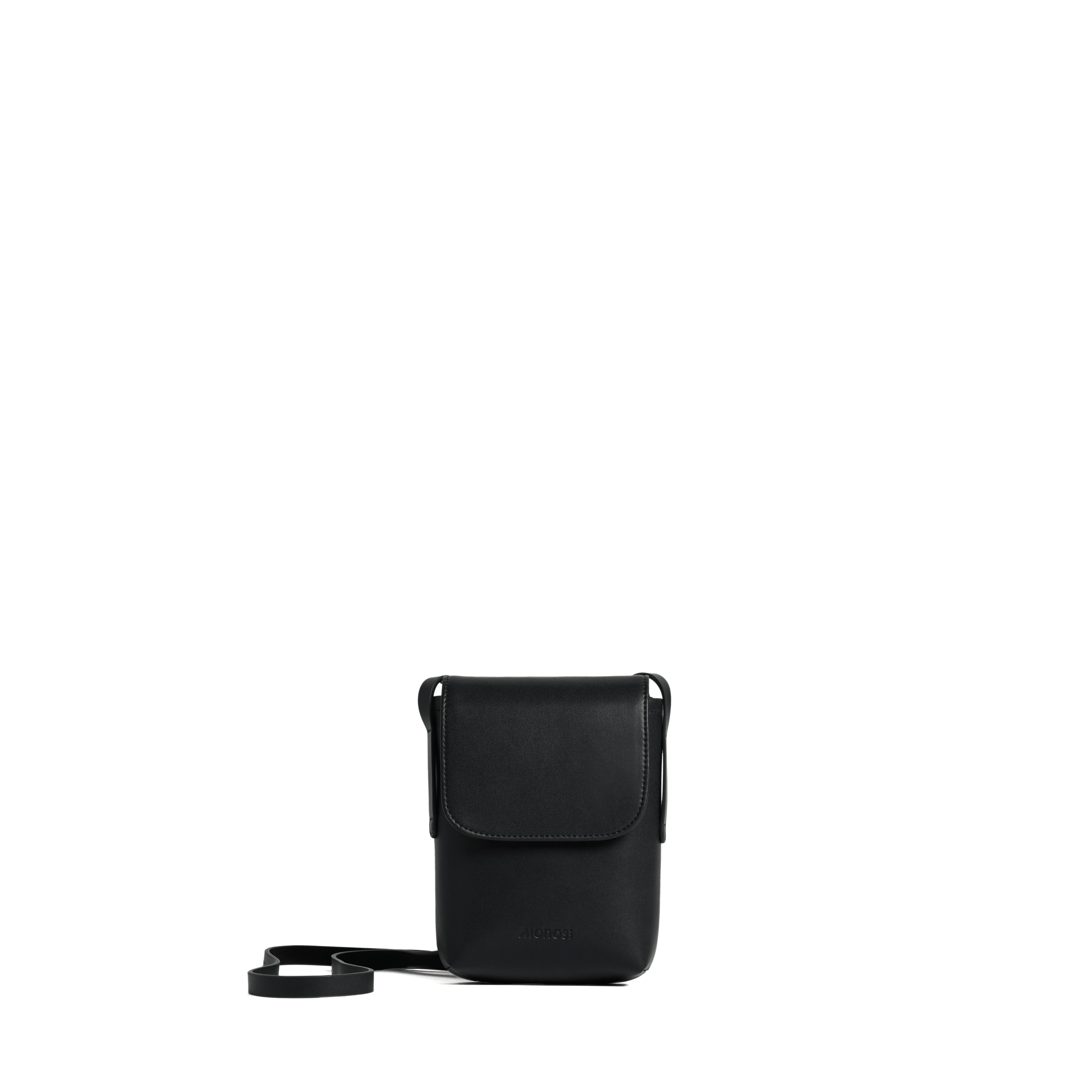 Metro Mini Crossbody, Vegan Leather Shoulder Bag | Monos UK Luggage ...