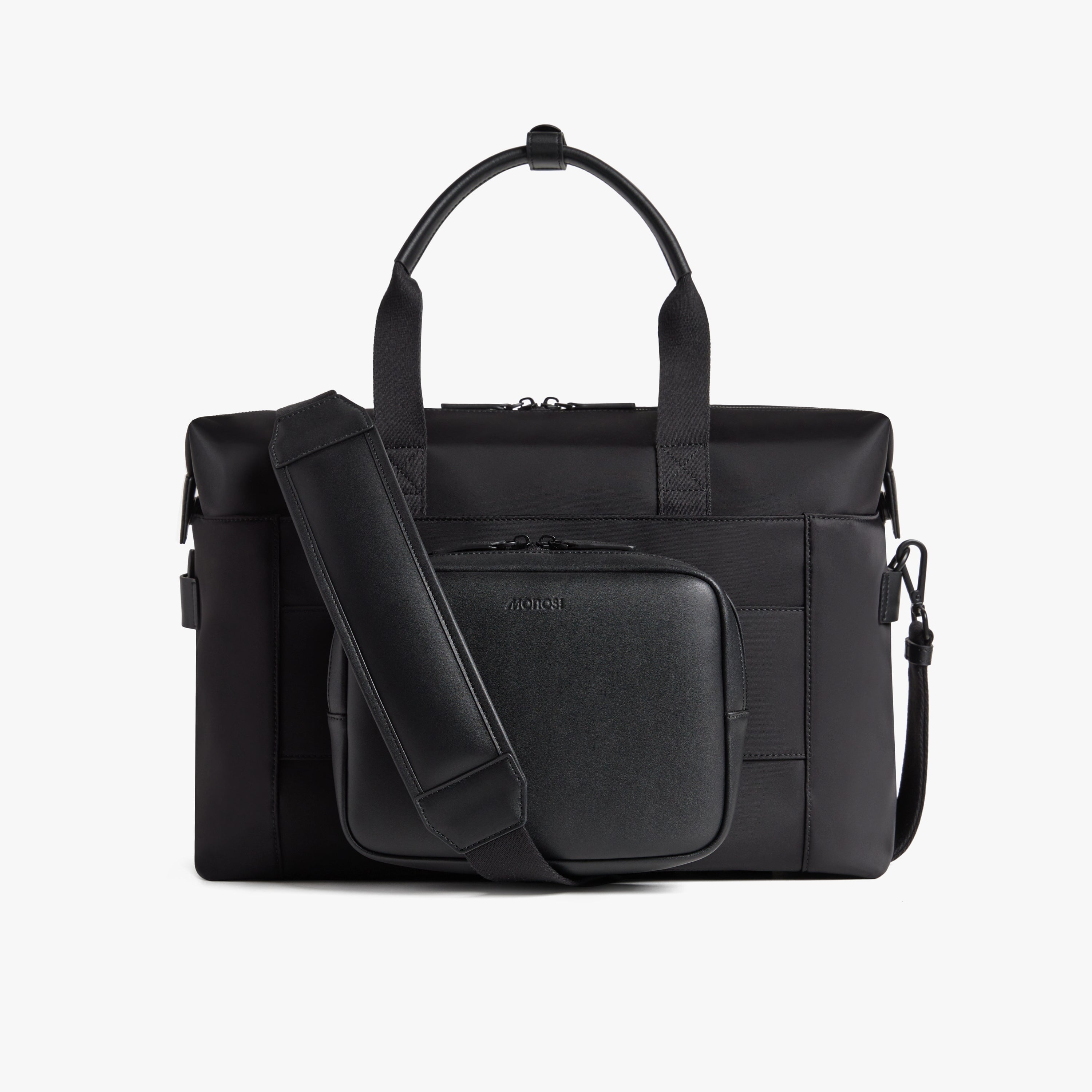 Metro Duffel | Monos UK Luggage & Bags