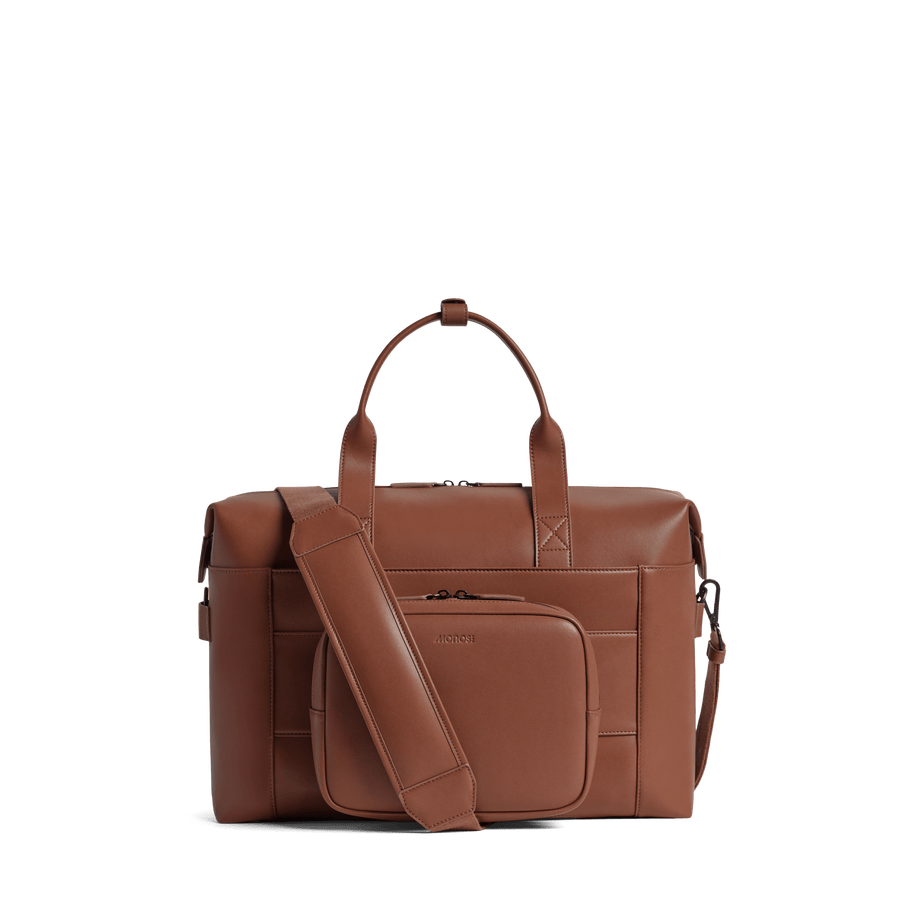 Harrison duffle shop trolley bag