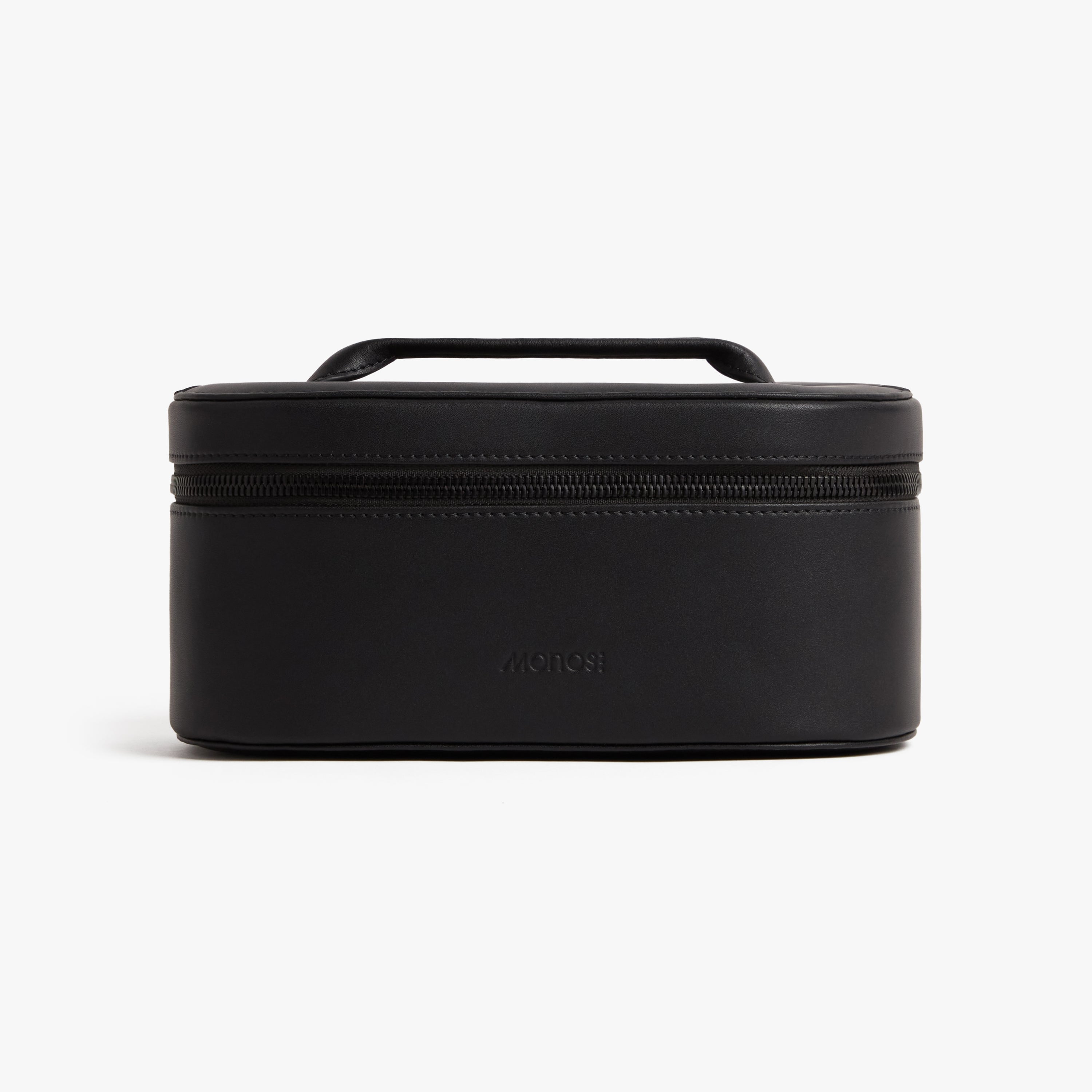 Black cosmetic clearance case