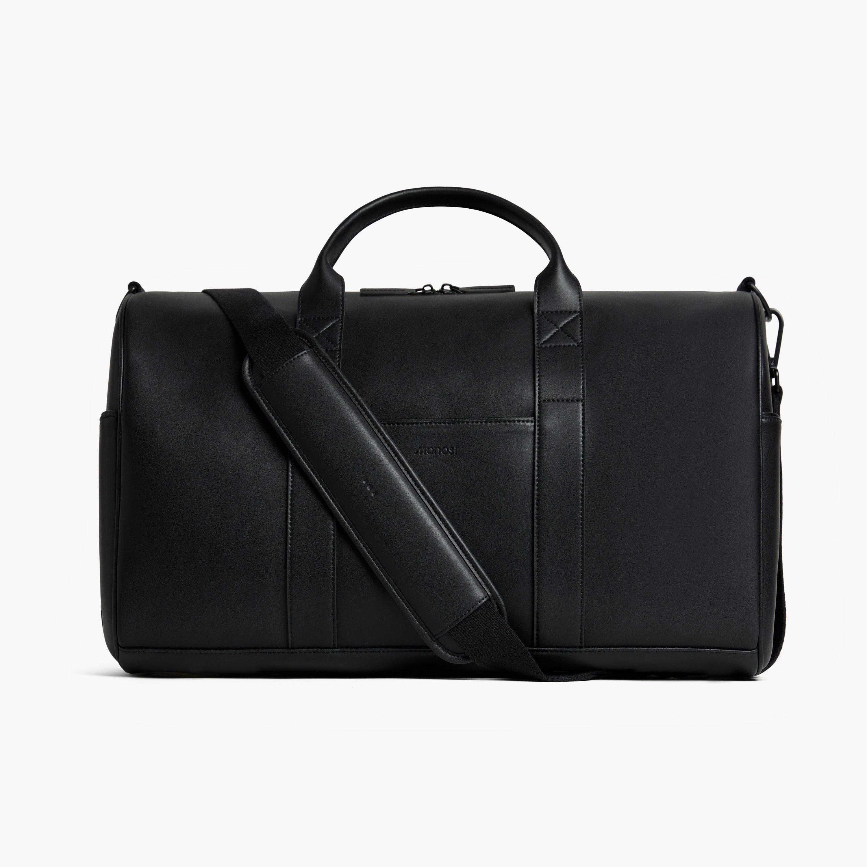 Zara mens holdall hotsell