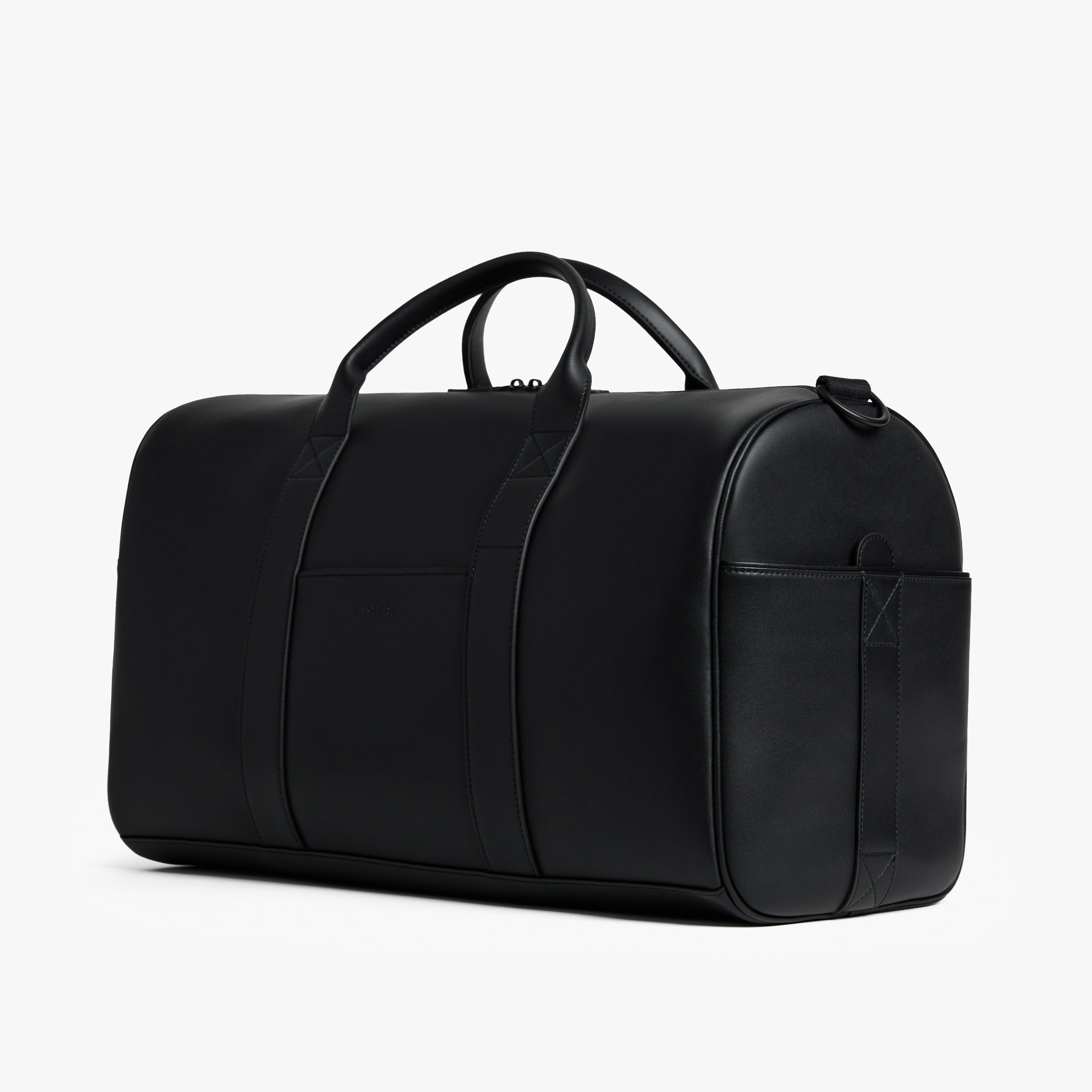 Metro Carry-All Duffel, Vegan Leather Bag | Monos UK Luggage