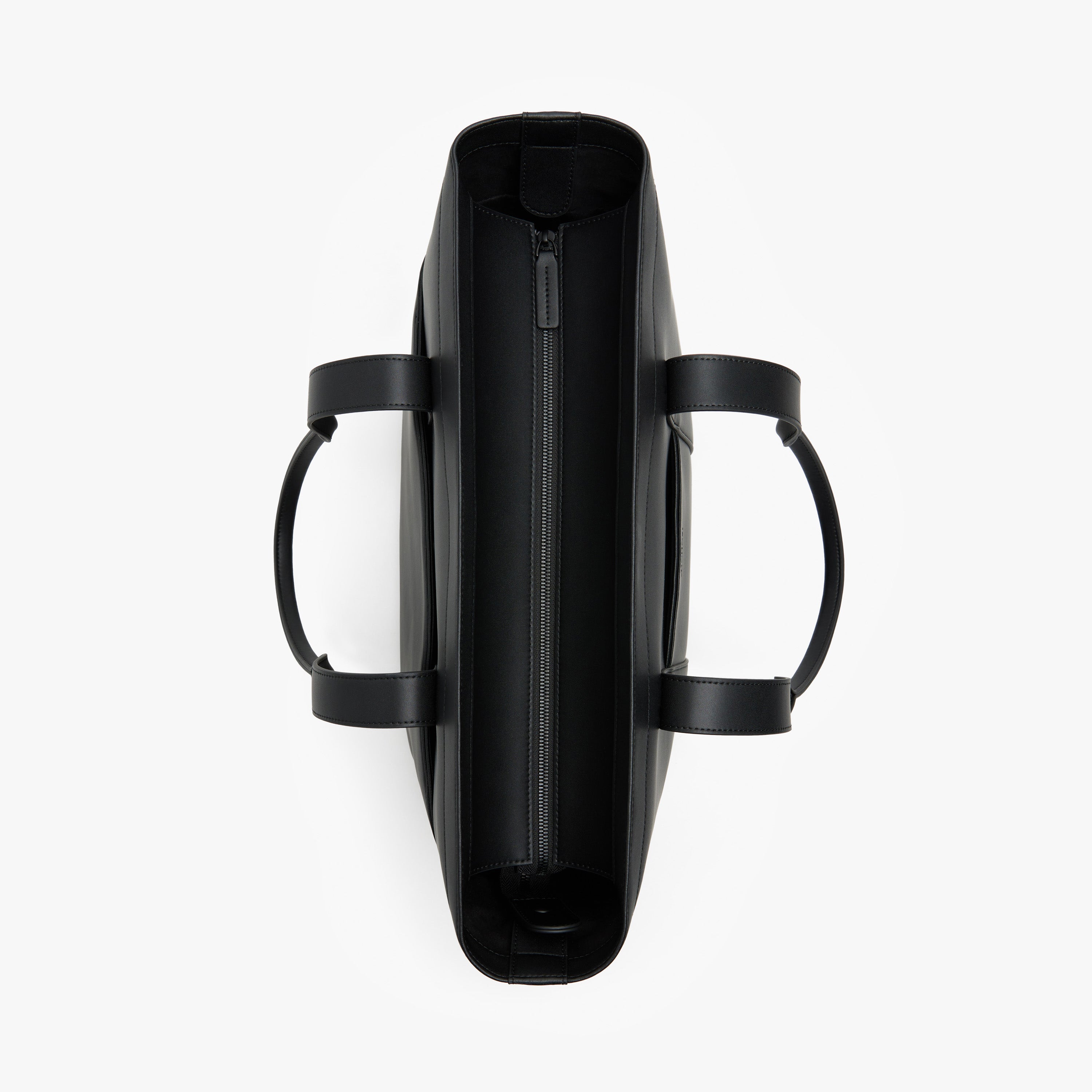 Metro Tote, Premium Vegan Leather Travel Bag | Monos UK Luggage