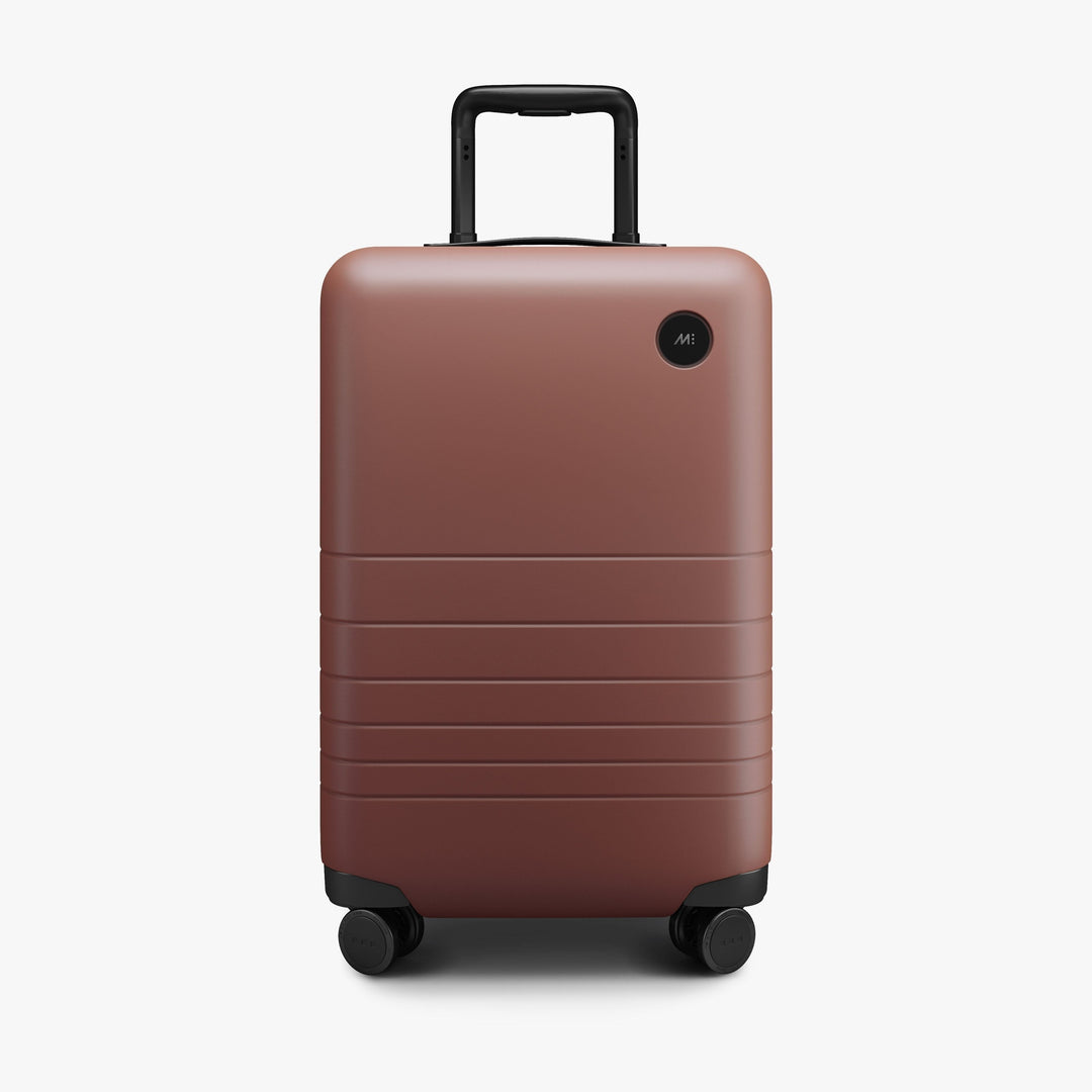 Best Carry-On Luggage | Monos UK Collection