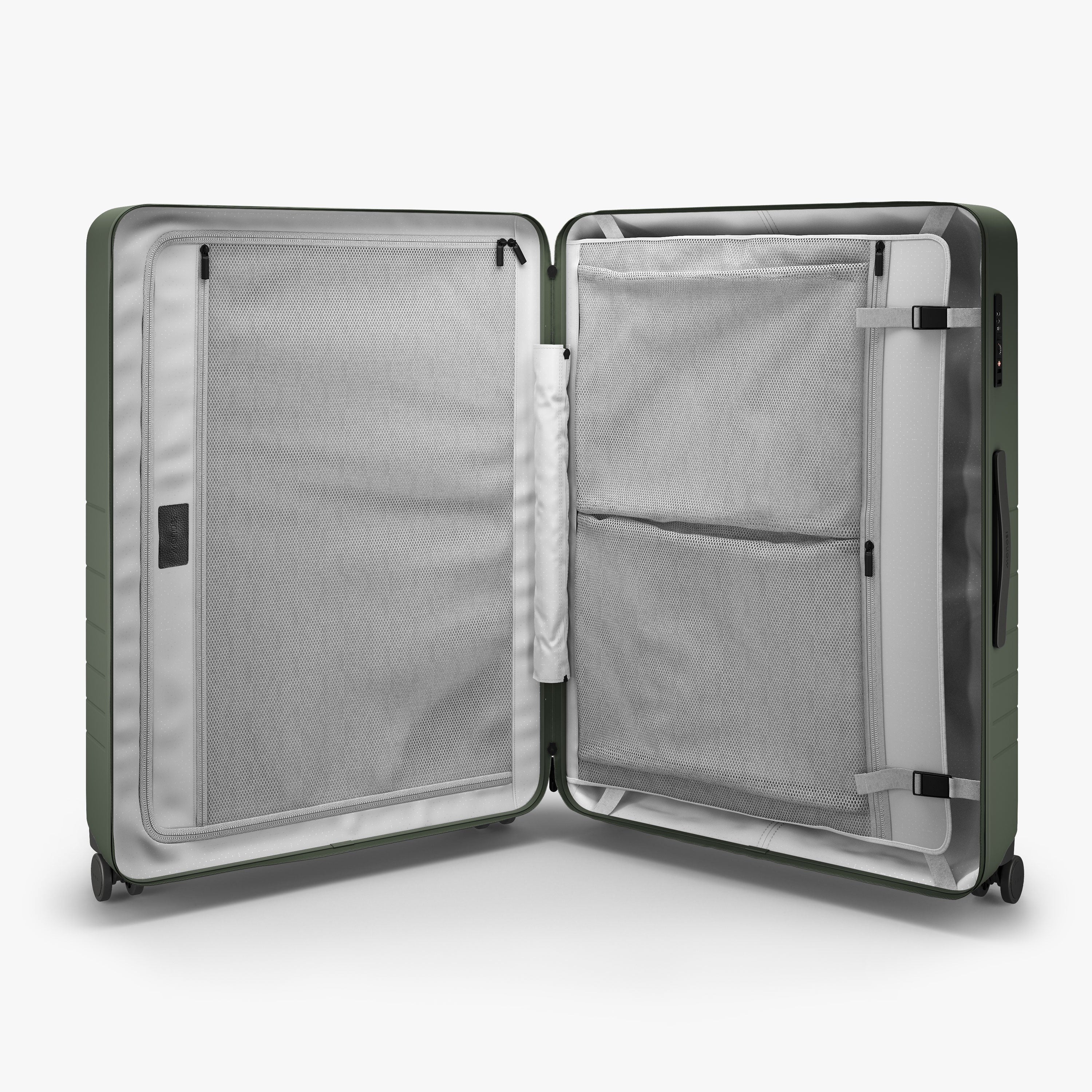 Best Check-In Suitcases | Monos Travel UK Luggage & Accessories
