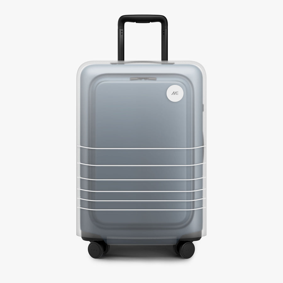 Carry-On Pro Plus | Front view of Carry-On Pro Plus Luggage Cover