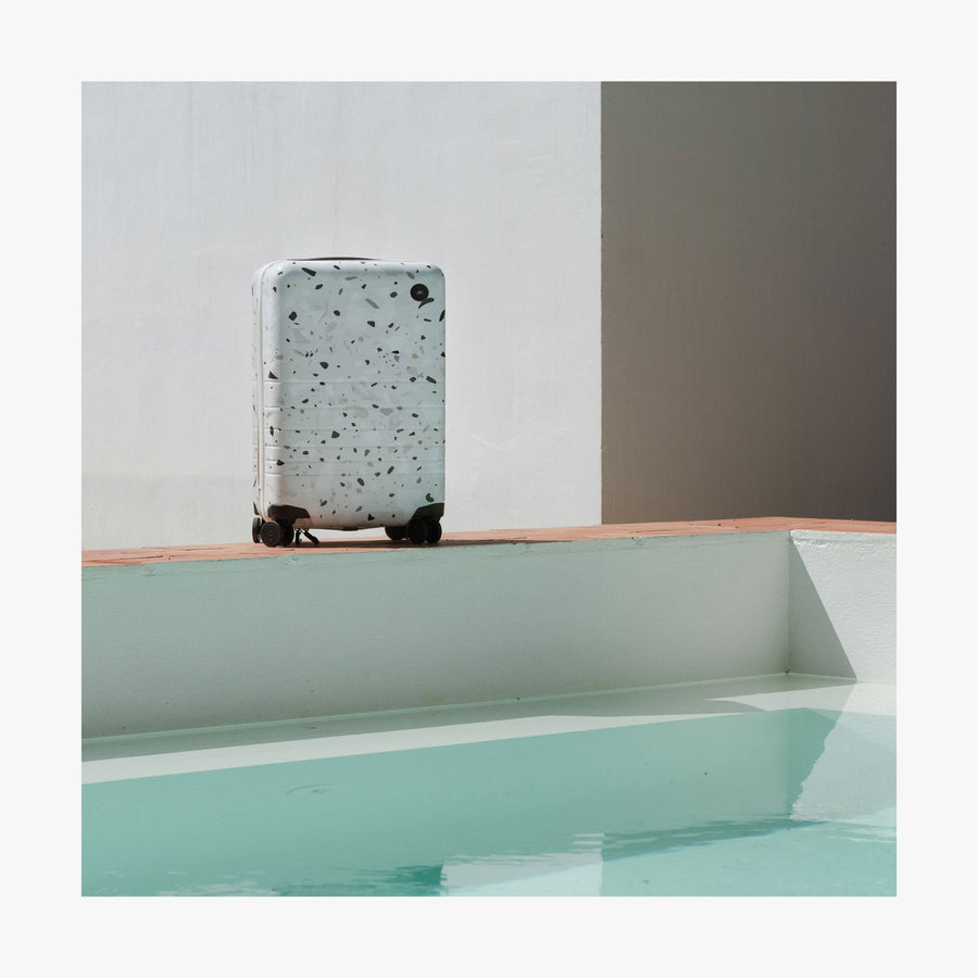 Terrazzo | This is a photo of the Terrazzo Carry-On