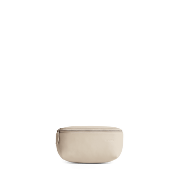 Front view of Metro Sling in Ivory